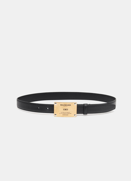 Lola Belt