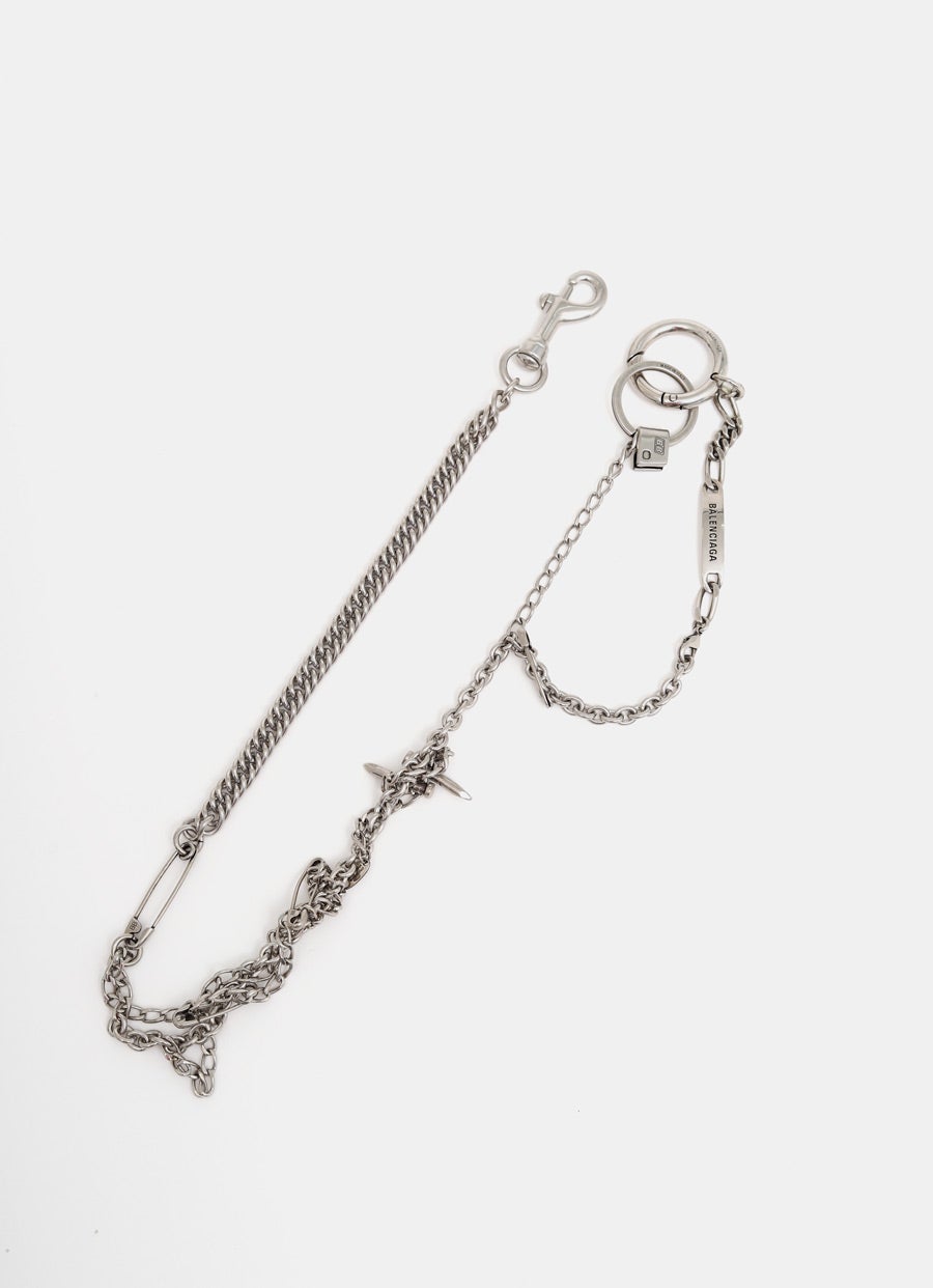 DIY Trouser Chain