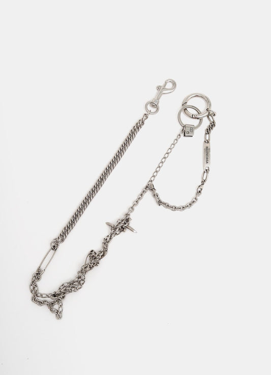DIY Trouser Chain