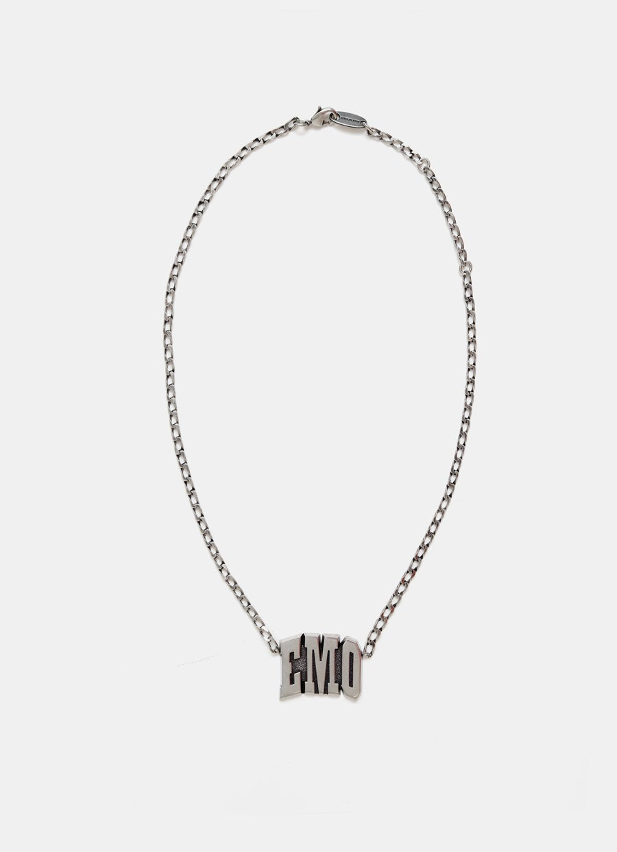3 Letter EMO Chain