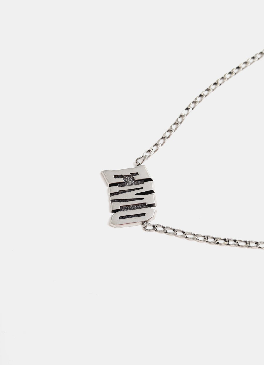 3 Letter EMO Chain