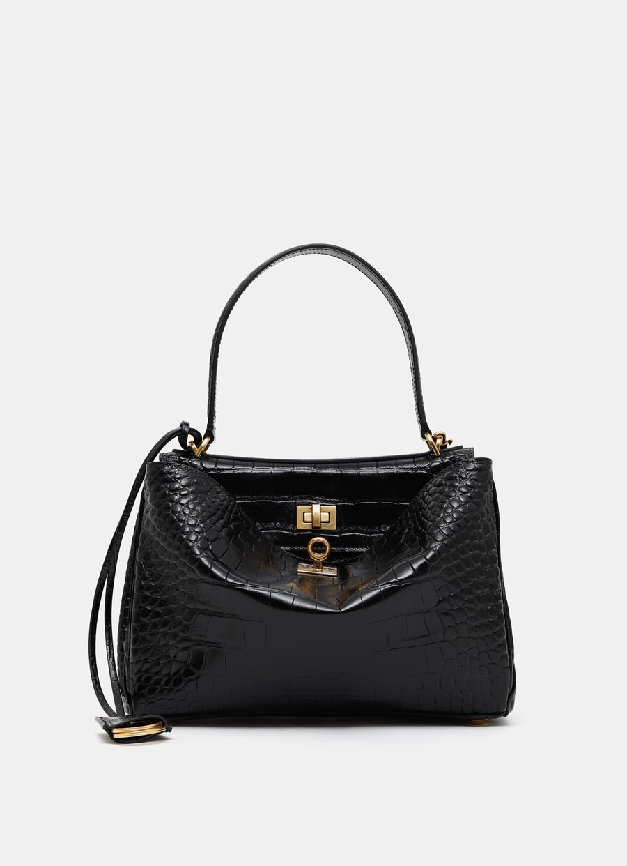 Rodeo Croc Small Handbag