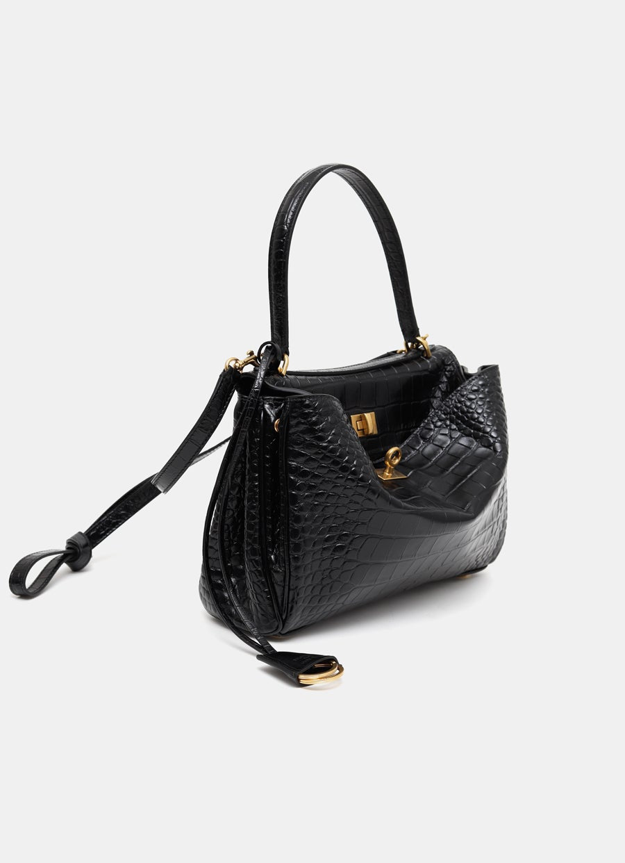 Rodeo Croc Small Handbag