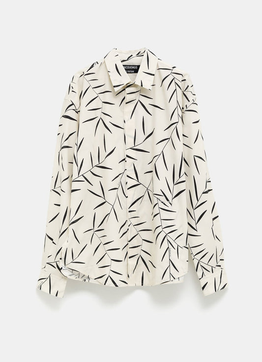La chemise Simon Shirt for Men