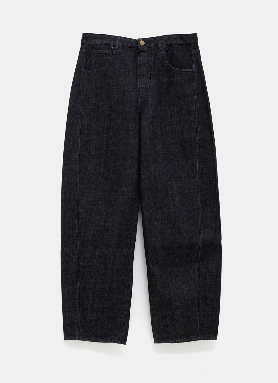 Mirada de-Nîmes Denim Pants for Men