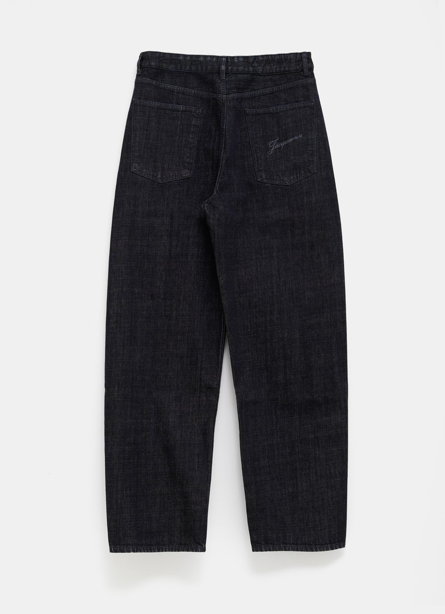 Mirada de-Nîmes Denim Pants for Men