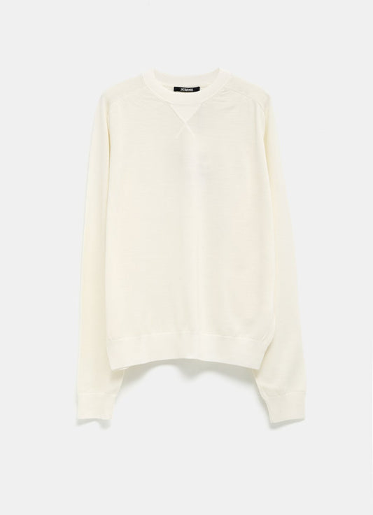 Embroidered Sweater for Men