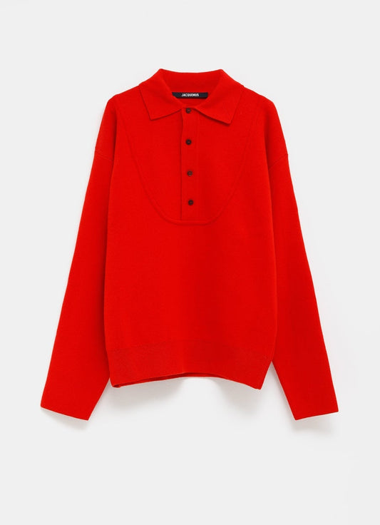 Pallone Polo Sweater for Men