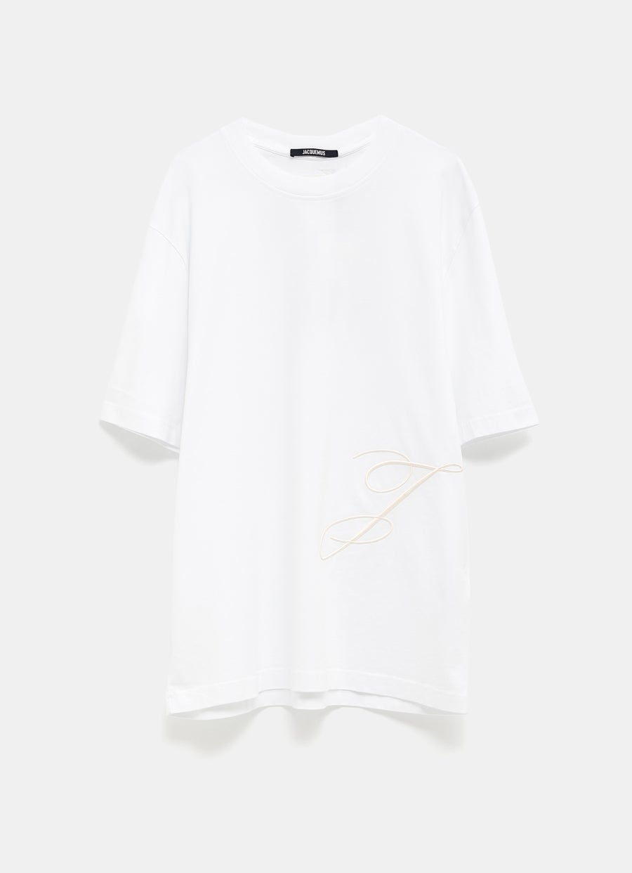 J T-shirt for Men