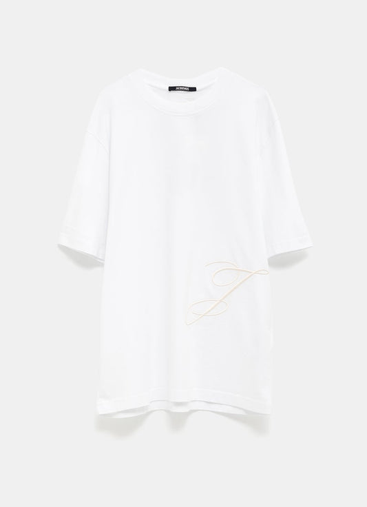 J T-shirt for Men
