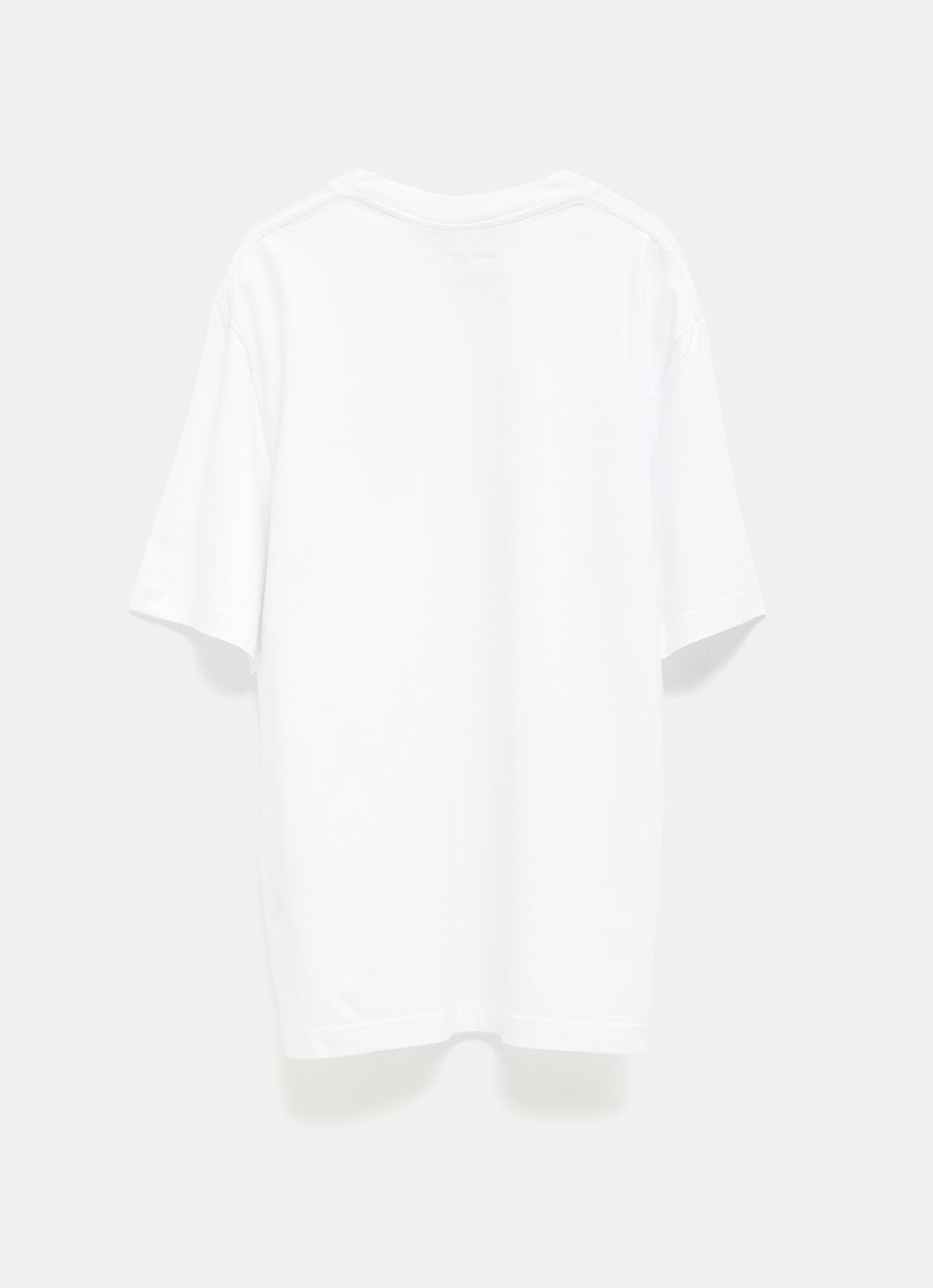 J T-shirt for Men