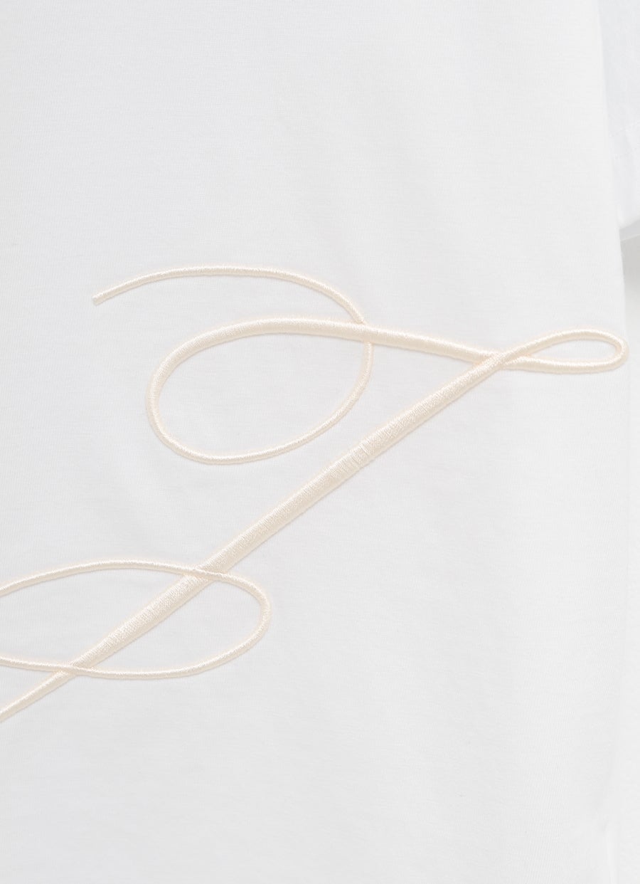 J T-shirt for Men