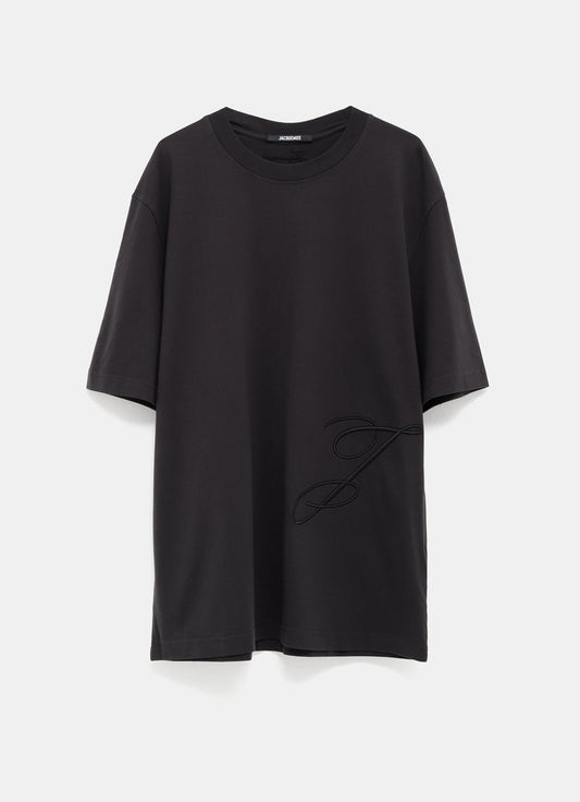 J T-shirt for Men
