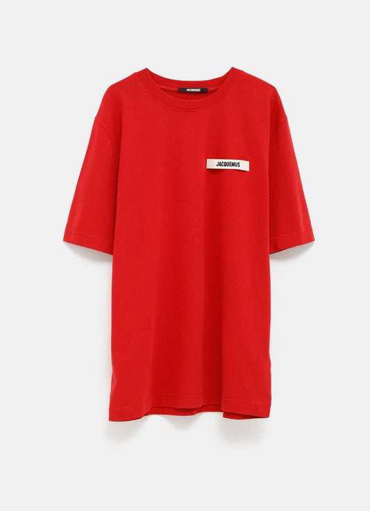 Gros Grain T-shirt for Men