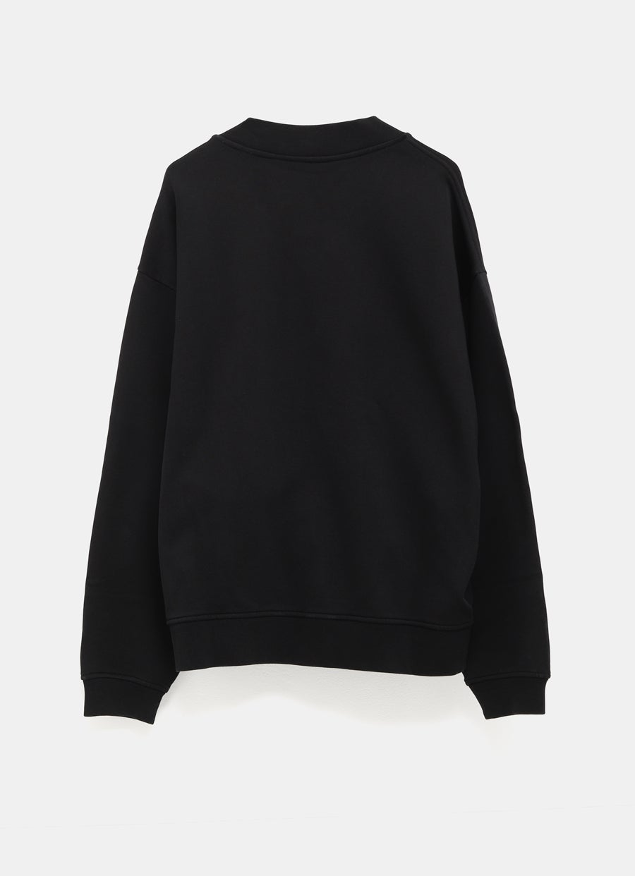 Gros Grain Cardigan for Men