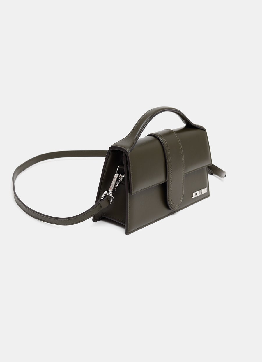 Le grand Bambino Crossbody Bag