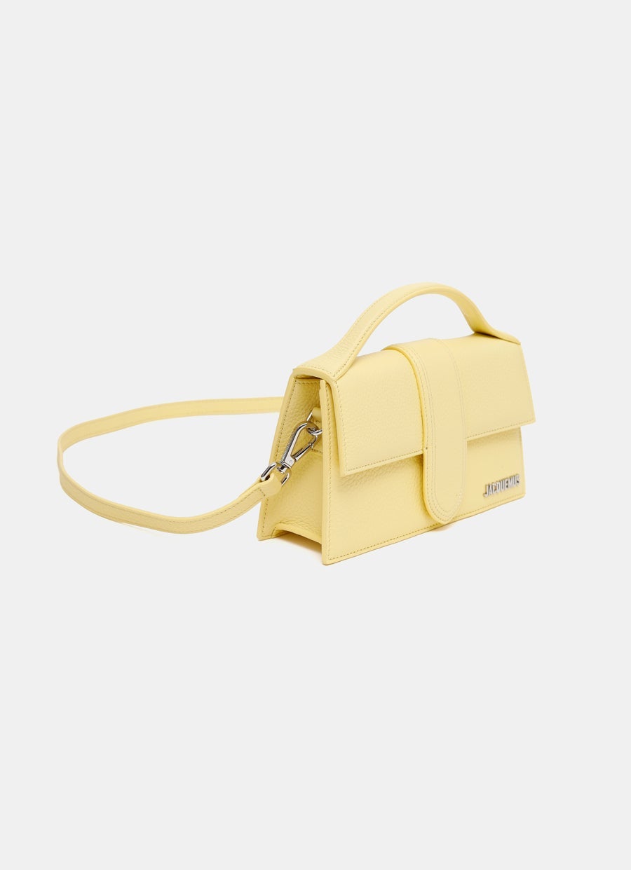 Le grand Bambino Crossbody Bag