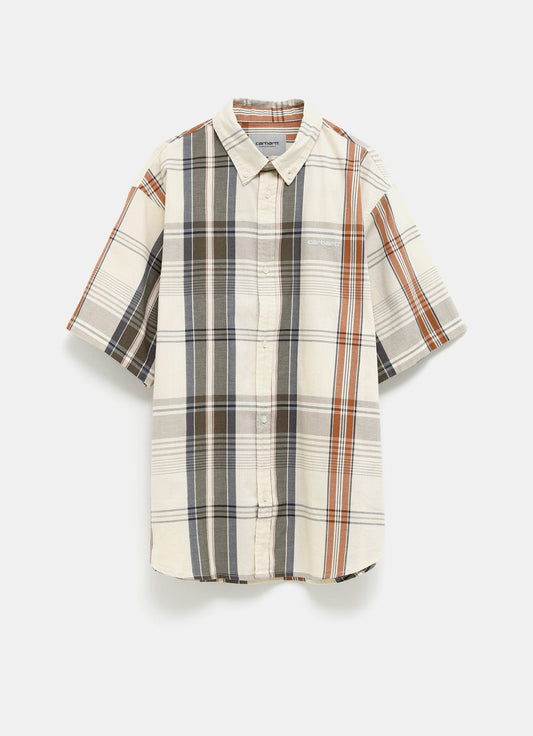 Roslin S/S Shirt
