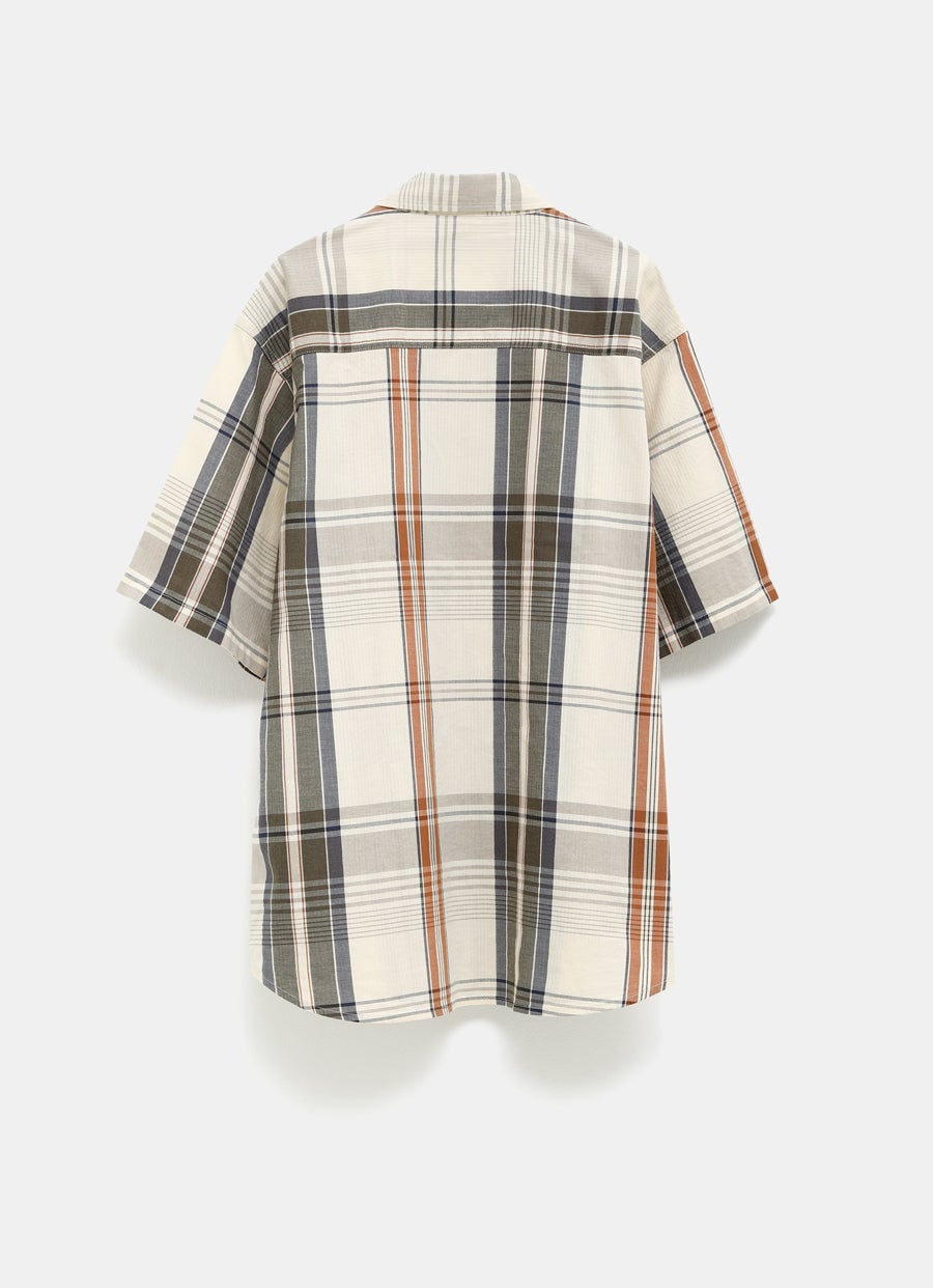 Roslin S/S Shirt