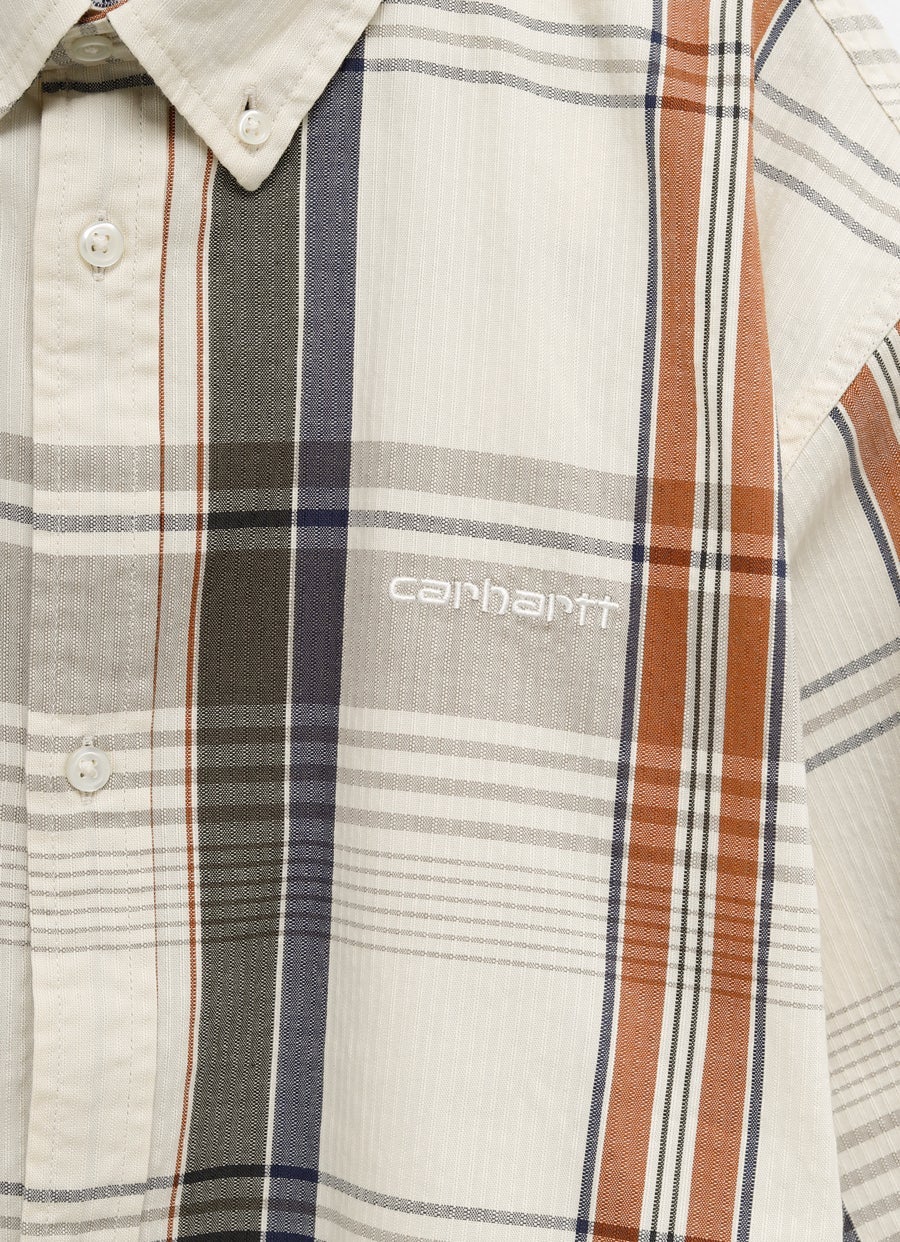 Roslin S/S Shirt