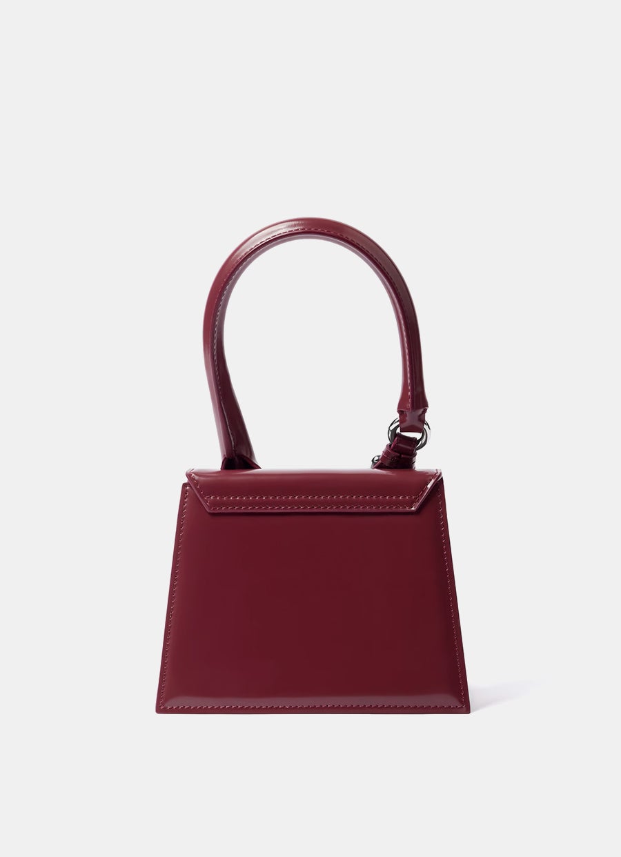 Chiquito Medium Handbag with Buckle