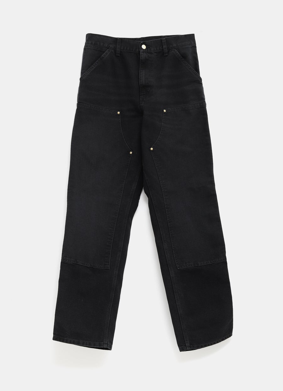 Double Knee Pants