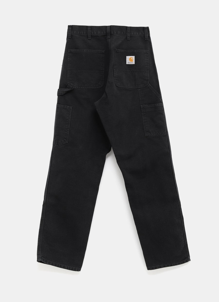 Double Knee Pants