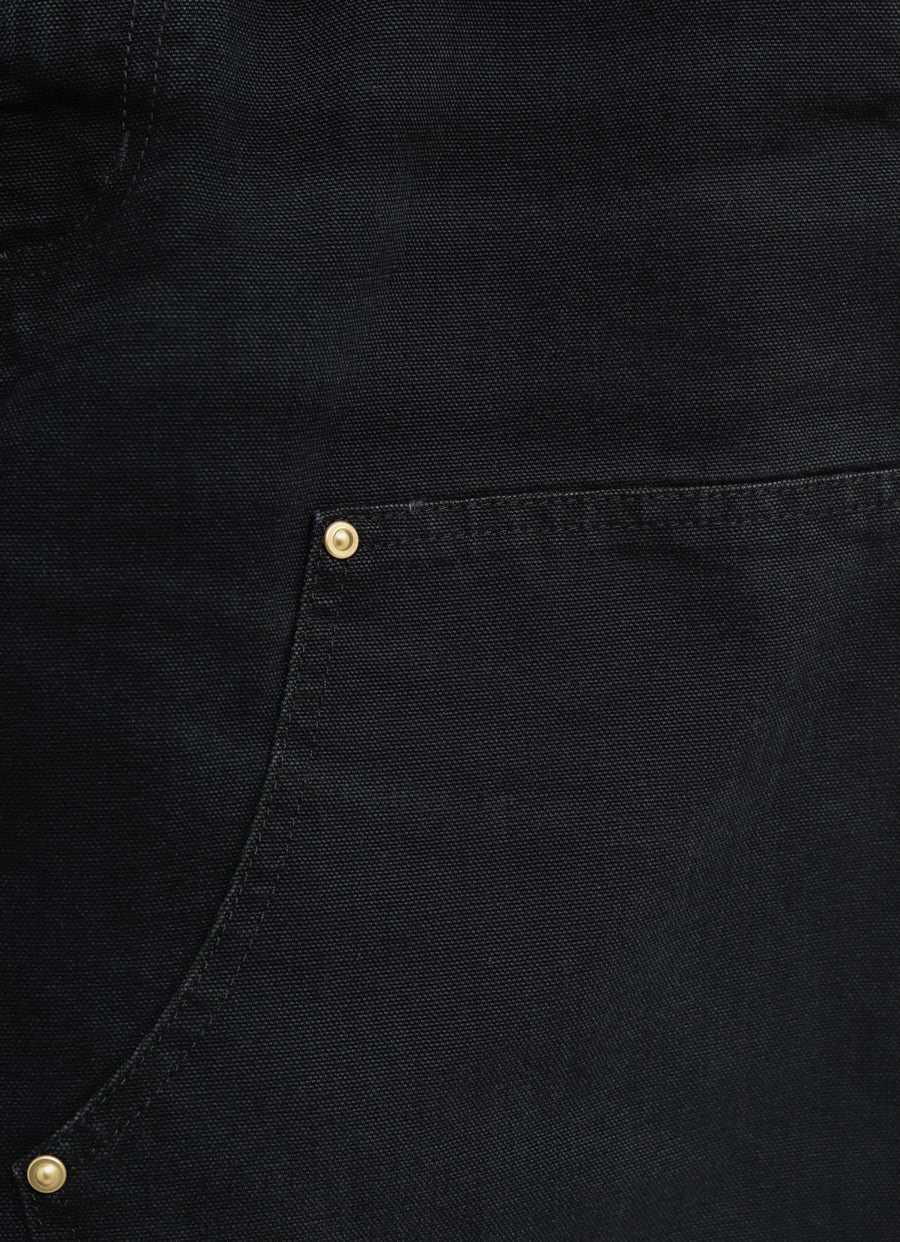 Double Knee Pants