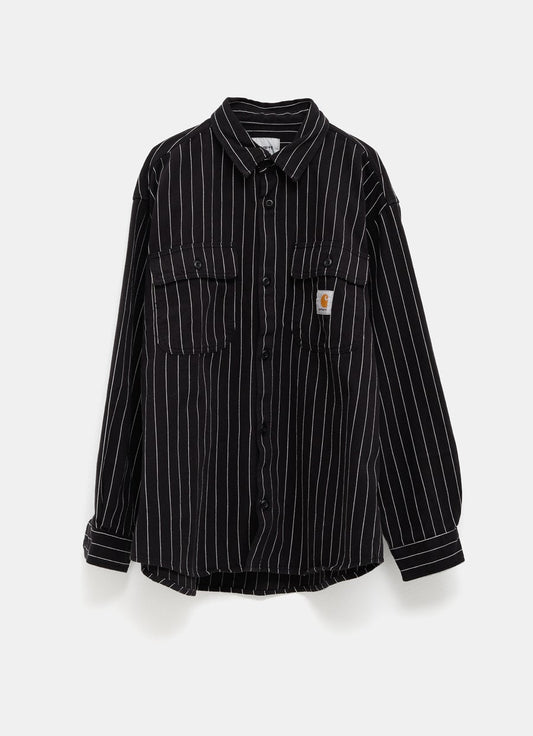 Hendry Shirt Jacket