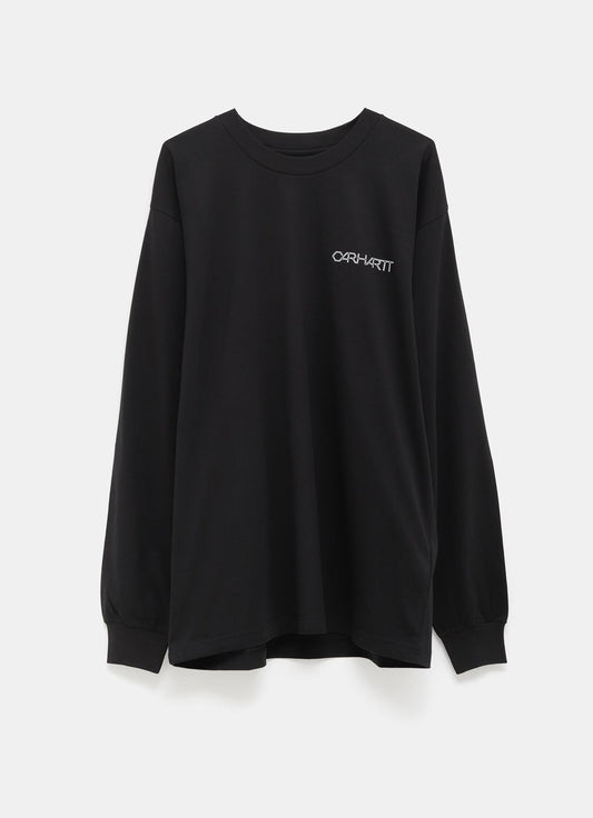 L/S Detroit Standard T-Shirt
