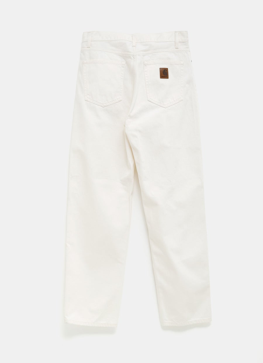 Aaron Pant