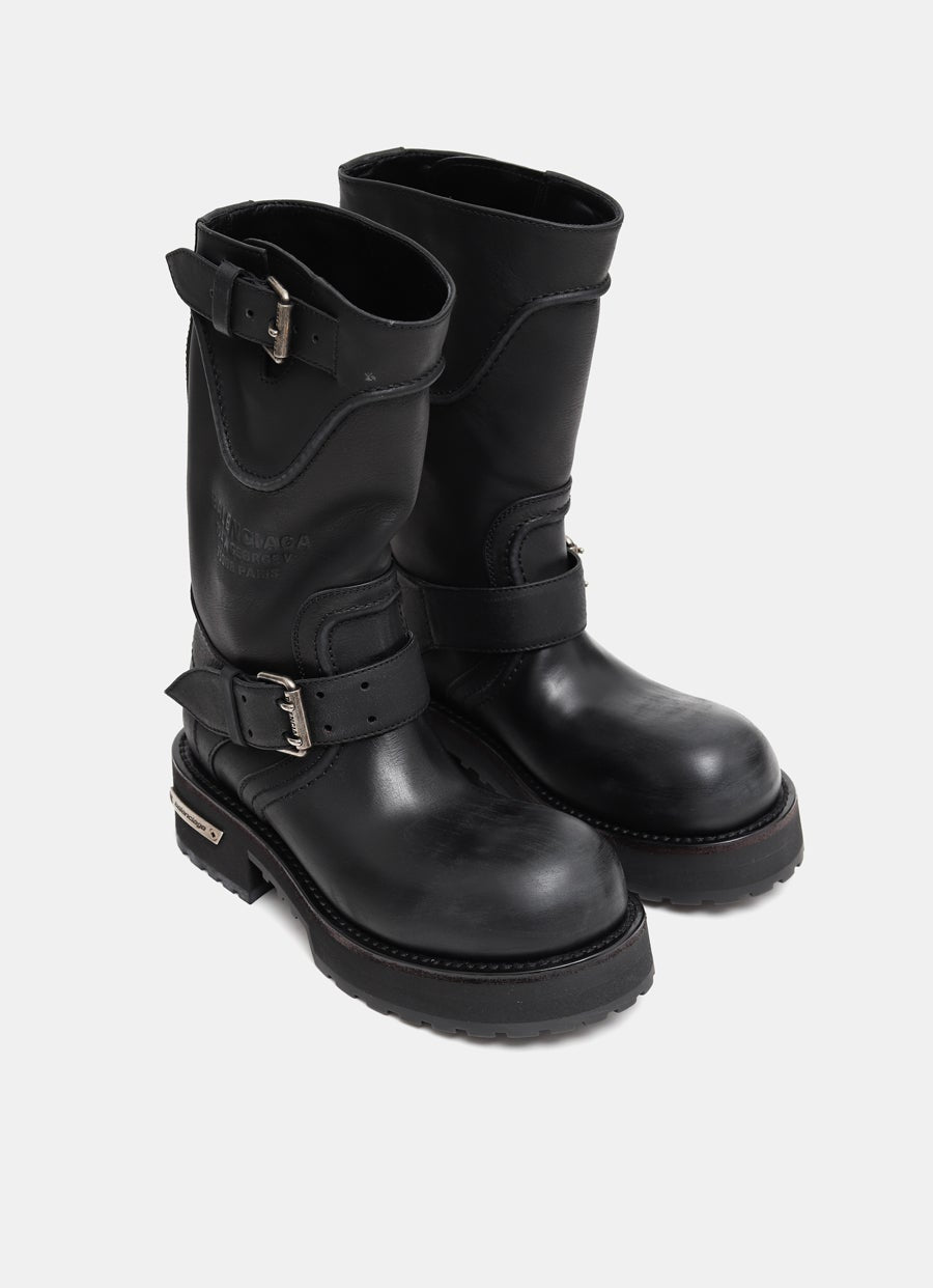 Venom Boot for Women