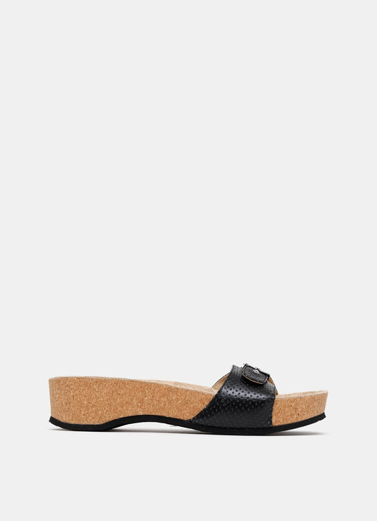 Scholl Sandal