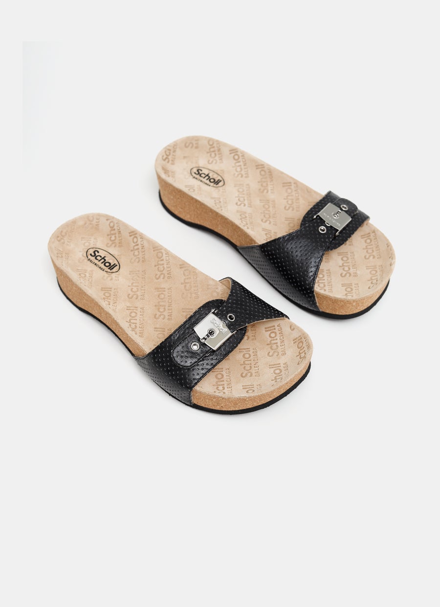 Scholl Sandal