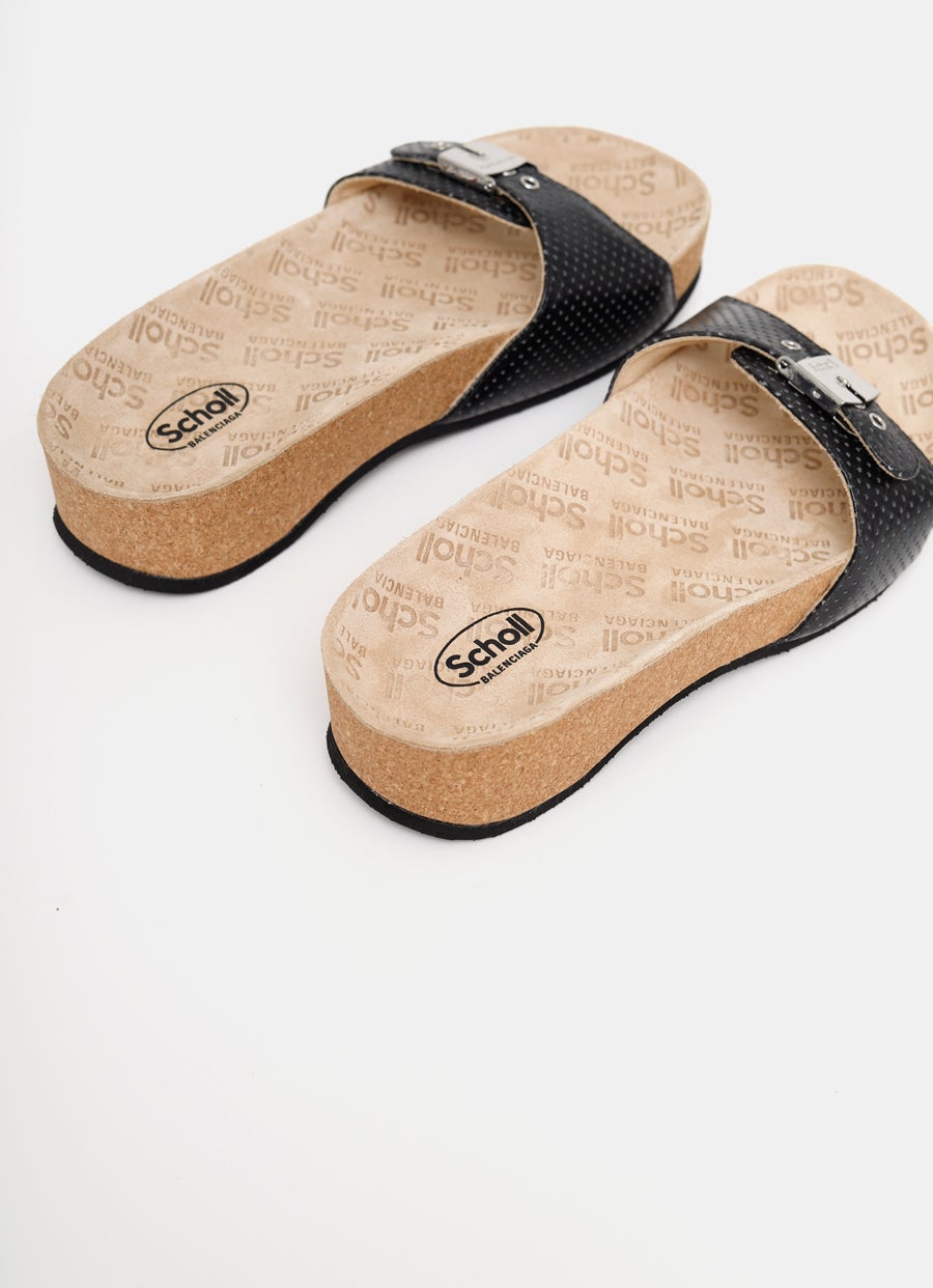 Scholl Sandal