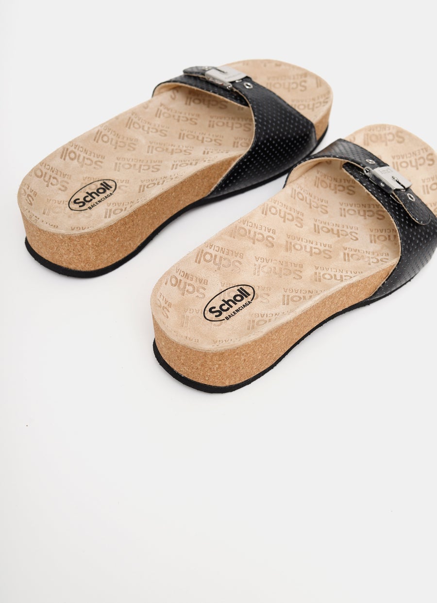 Scholl Sandal