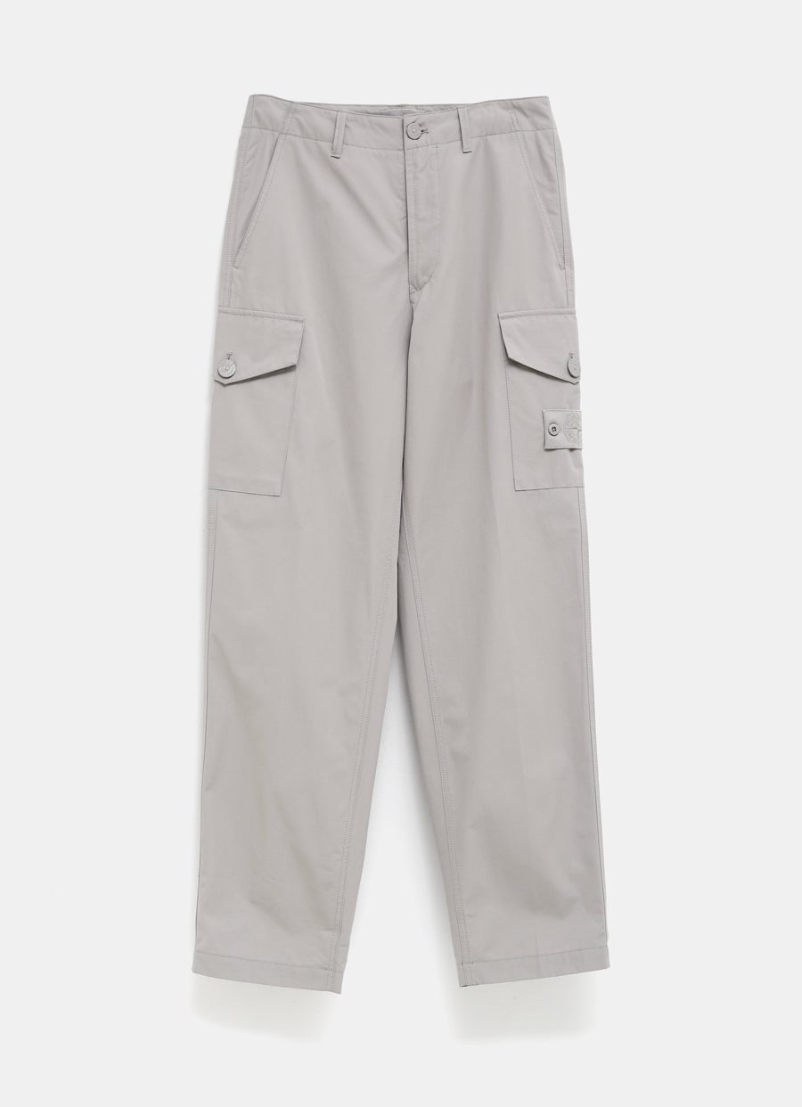 Cargo Trousers Ghost