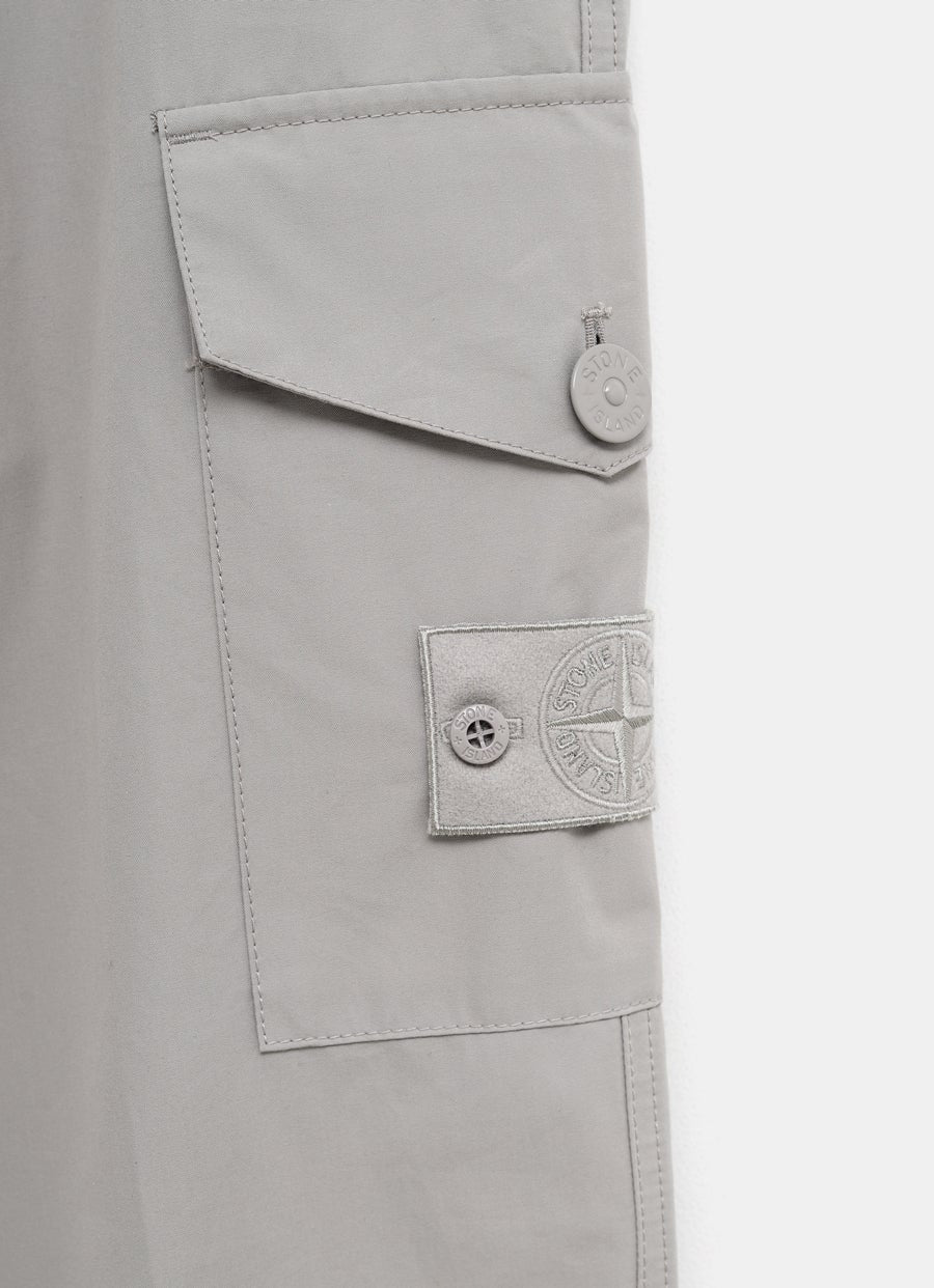 Cargo Trousers Ghost