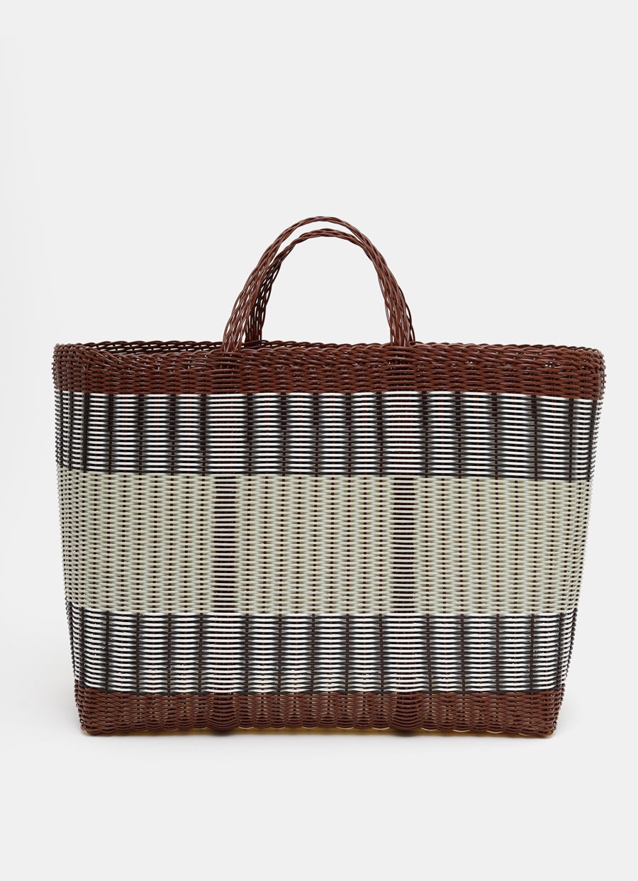 Extra Large Mercado Tote Bag