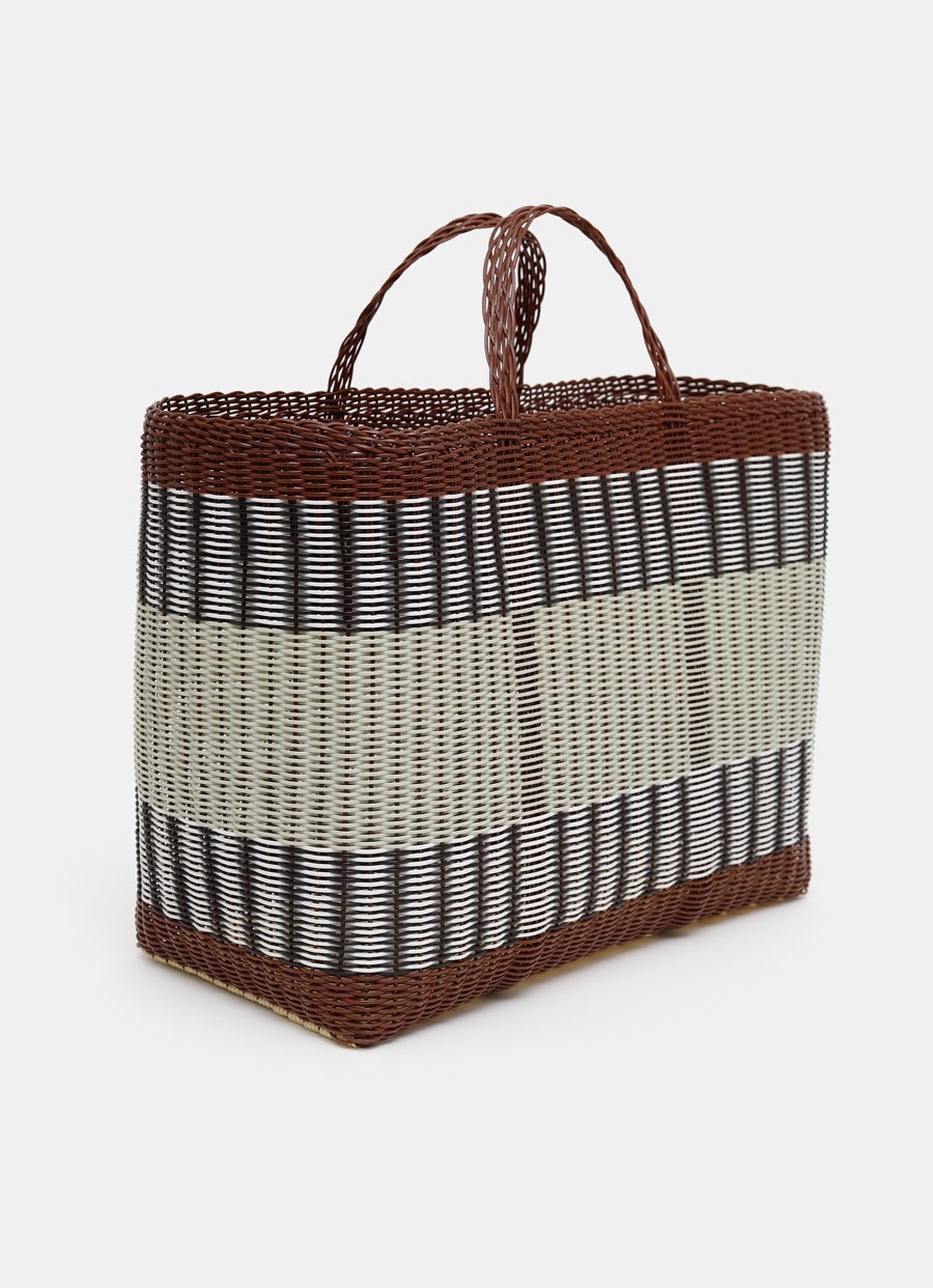 Extra Large Mercado Tote Bag