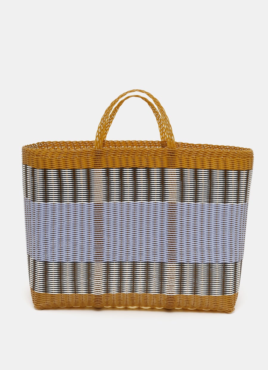 Extra Large Mercado Tote Bag
