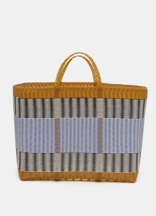 Extra Large Mercado Tote Bag