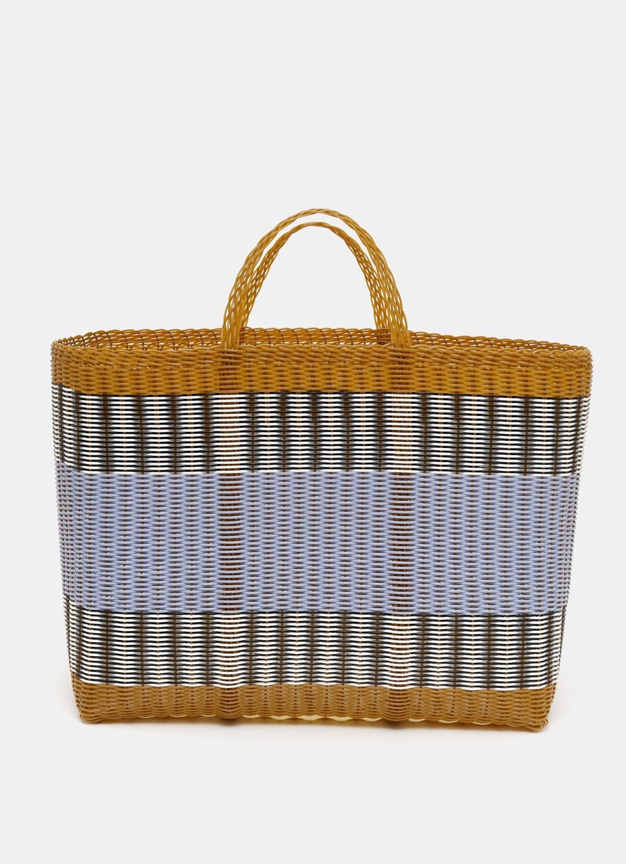 Extra Large Mercado Tote Bag