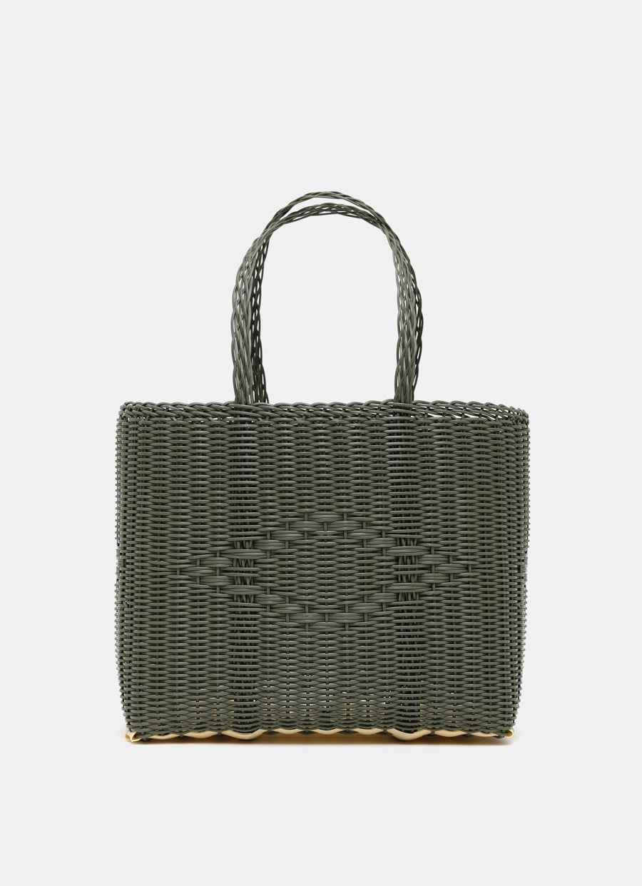Small Tote Bag