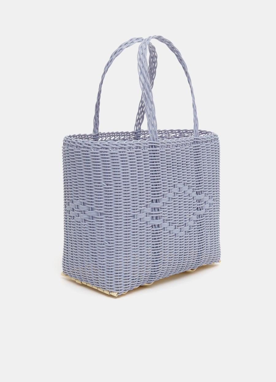 Small Tote Bag