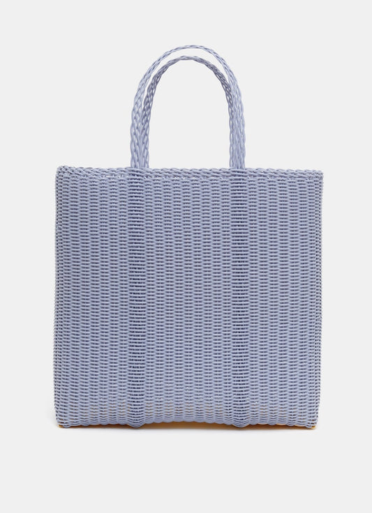 Large Flat Tote Bag