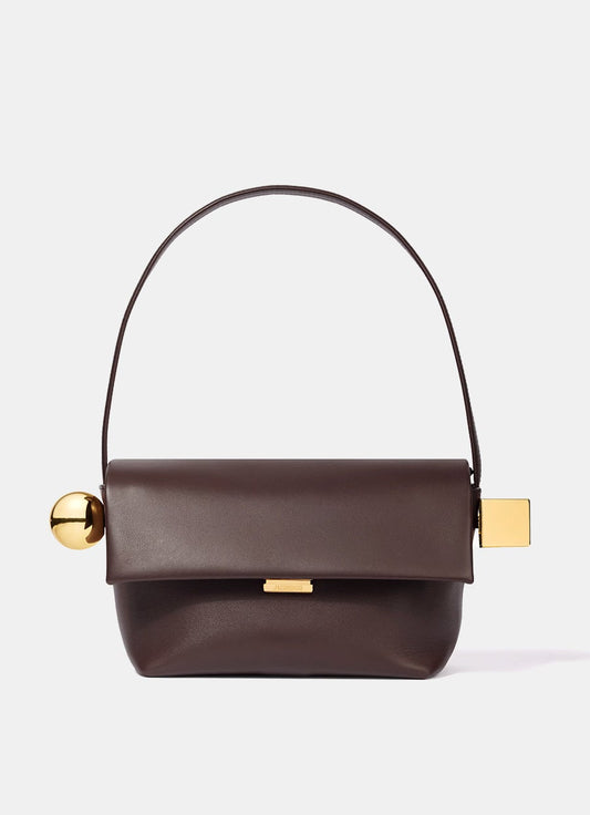 Rond Carré Shoulder Bag