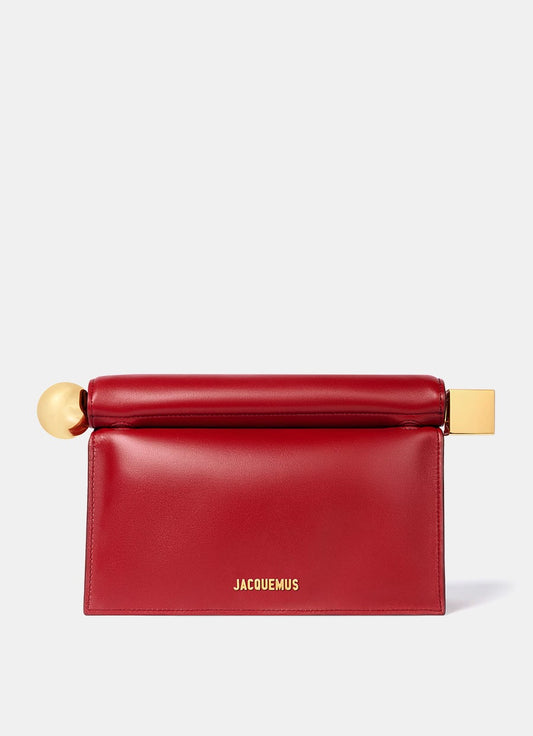 Rond Carré Clutch