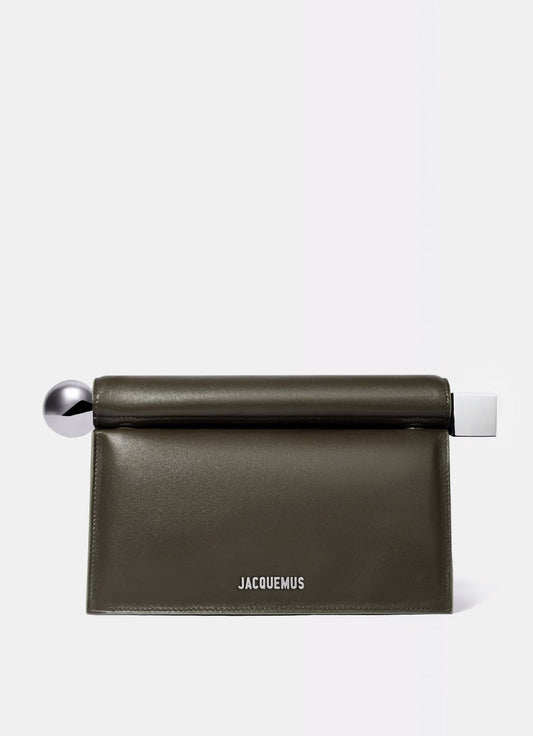 Rond Carré Clutch