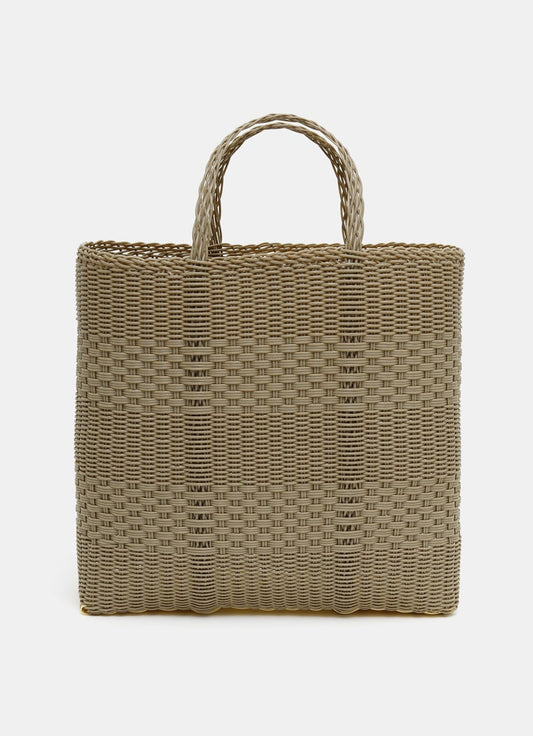 Large Lace Tote Bag